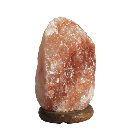 Himalayan Salt Lamp - 3kg