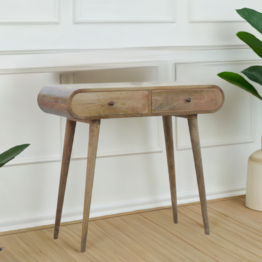 London Console Table