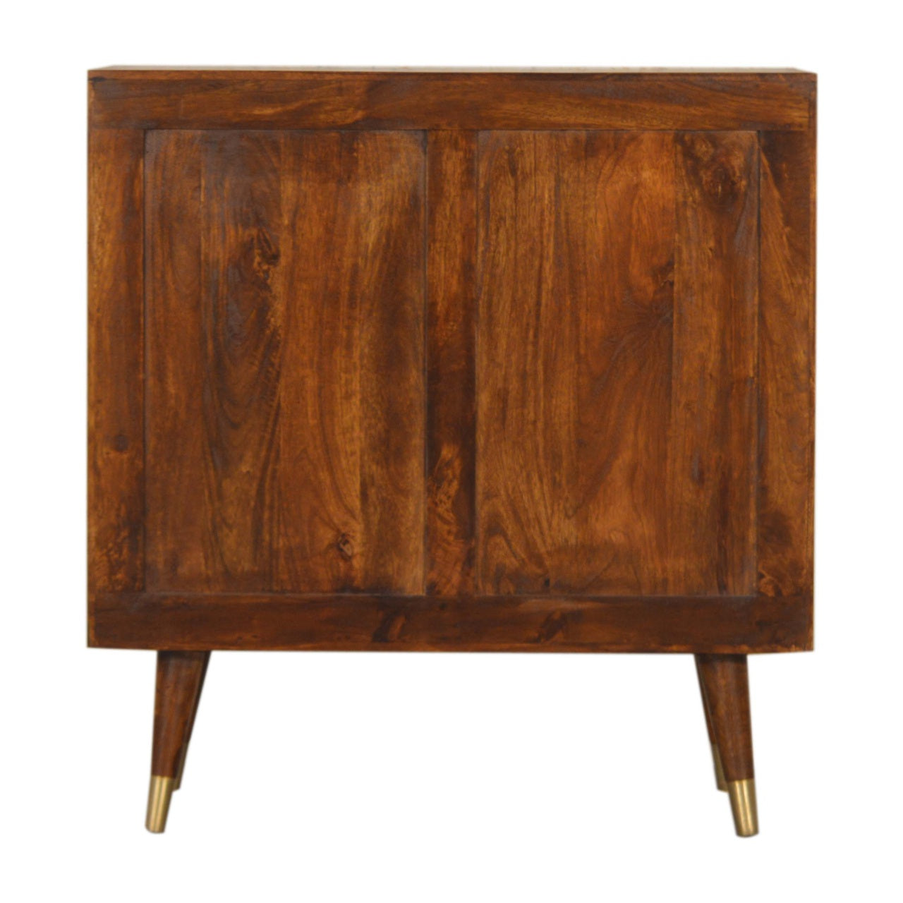 Manila Stylish Gold Sideboard Cabinet
