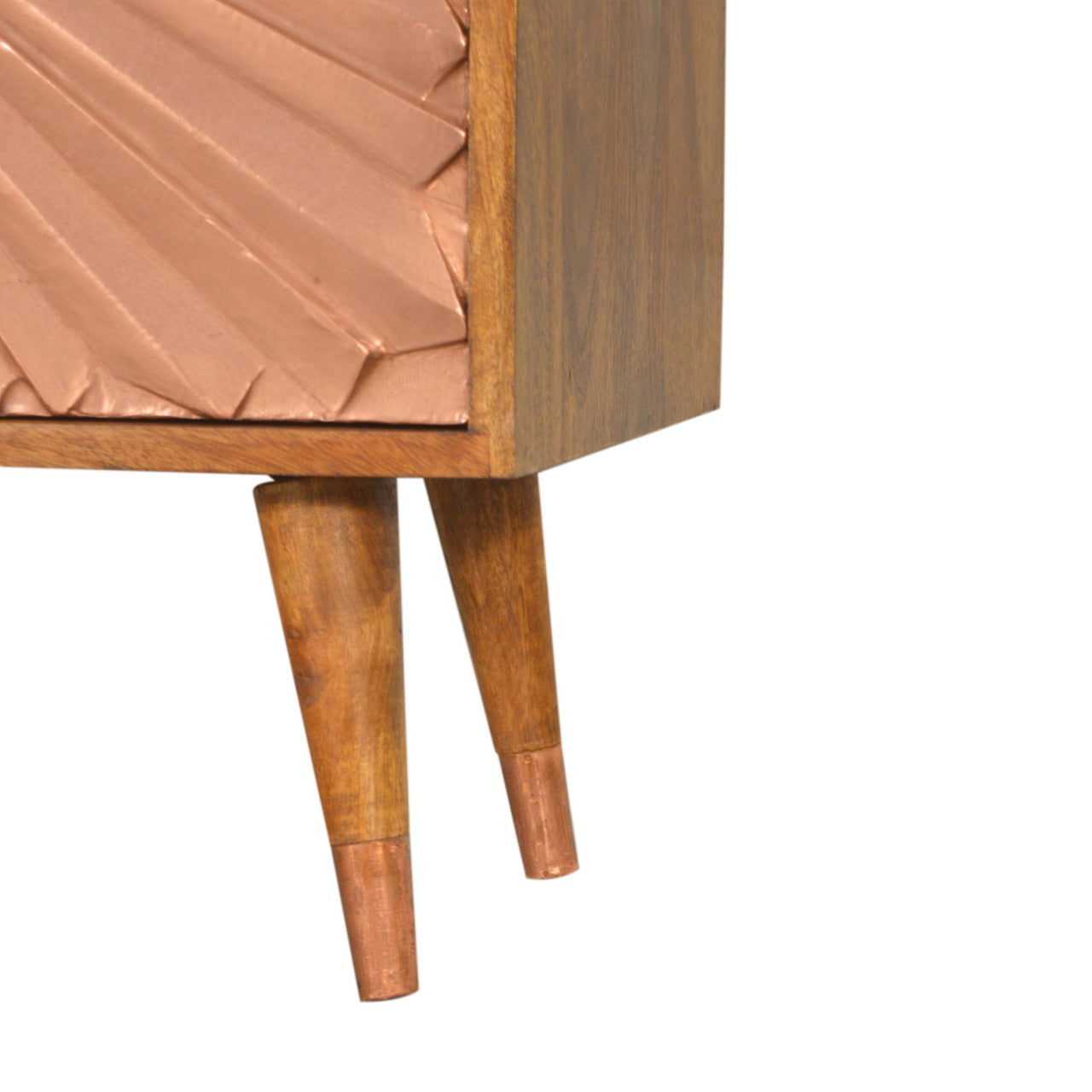 Manila Copper Chest of draws
