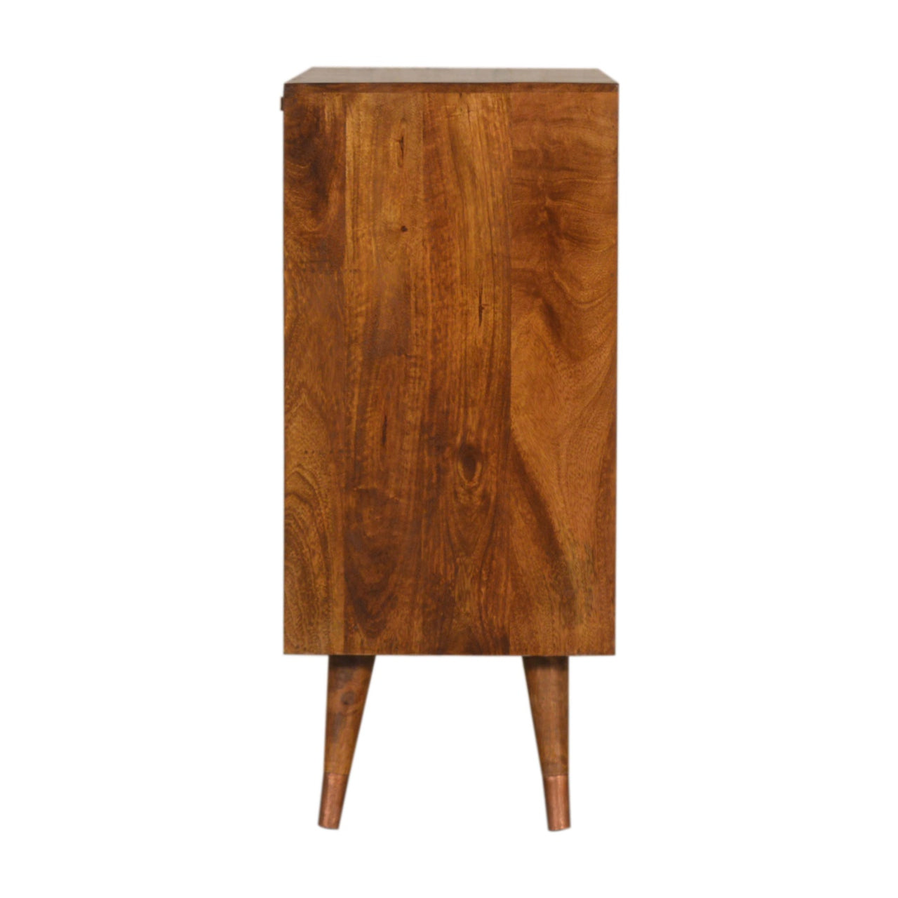 Manila Copper Chest of draws