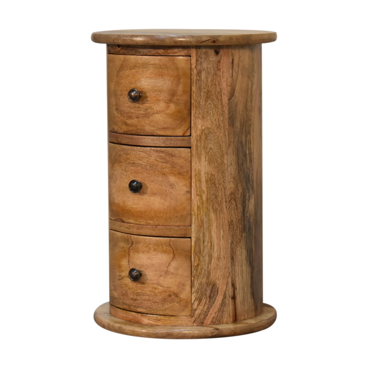 Mini Drum Chest Of Draws
