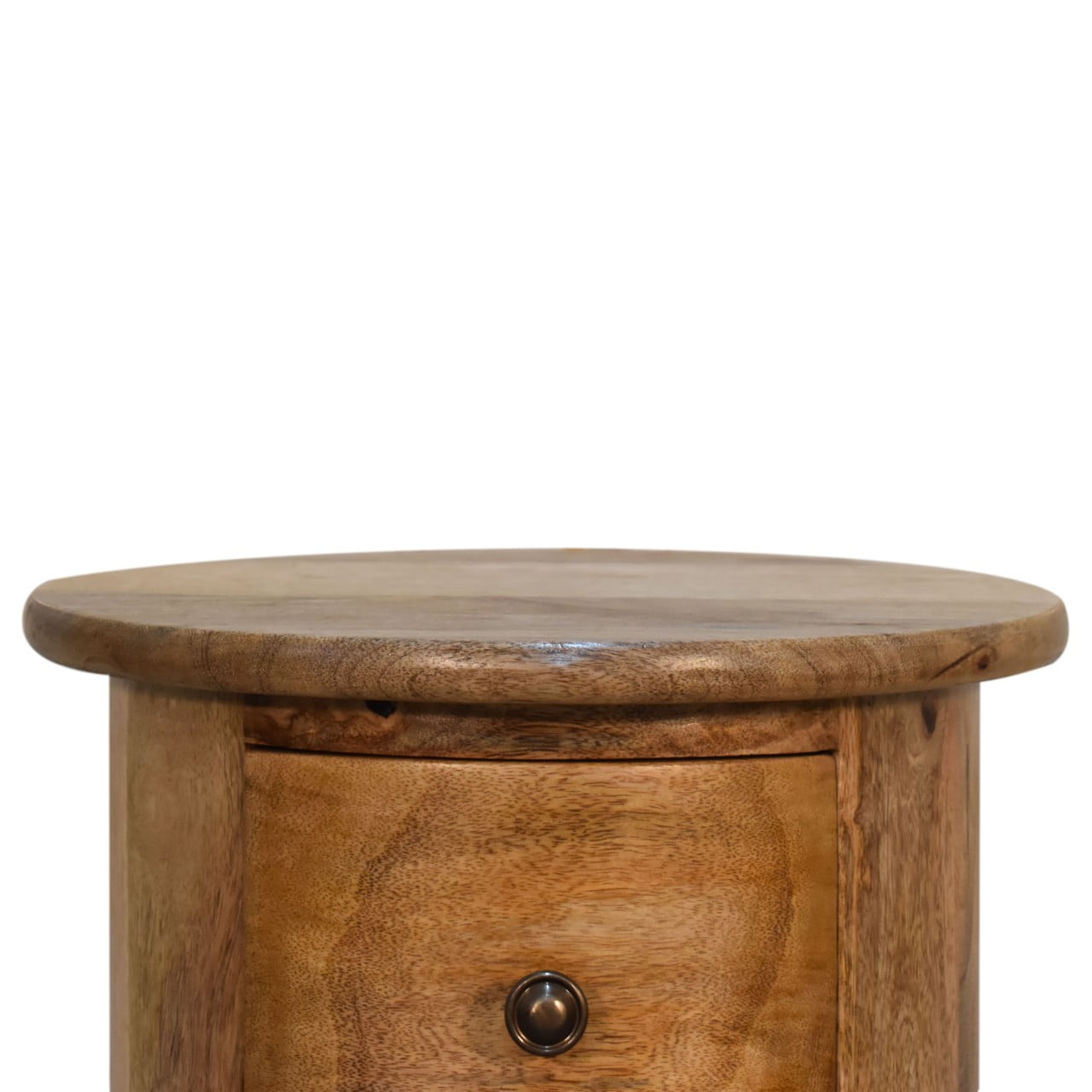Mini Drum Chest Of Draws