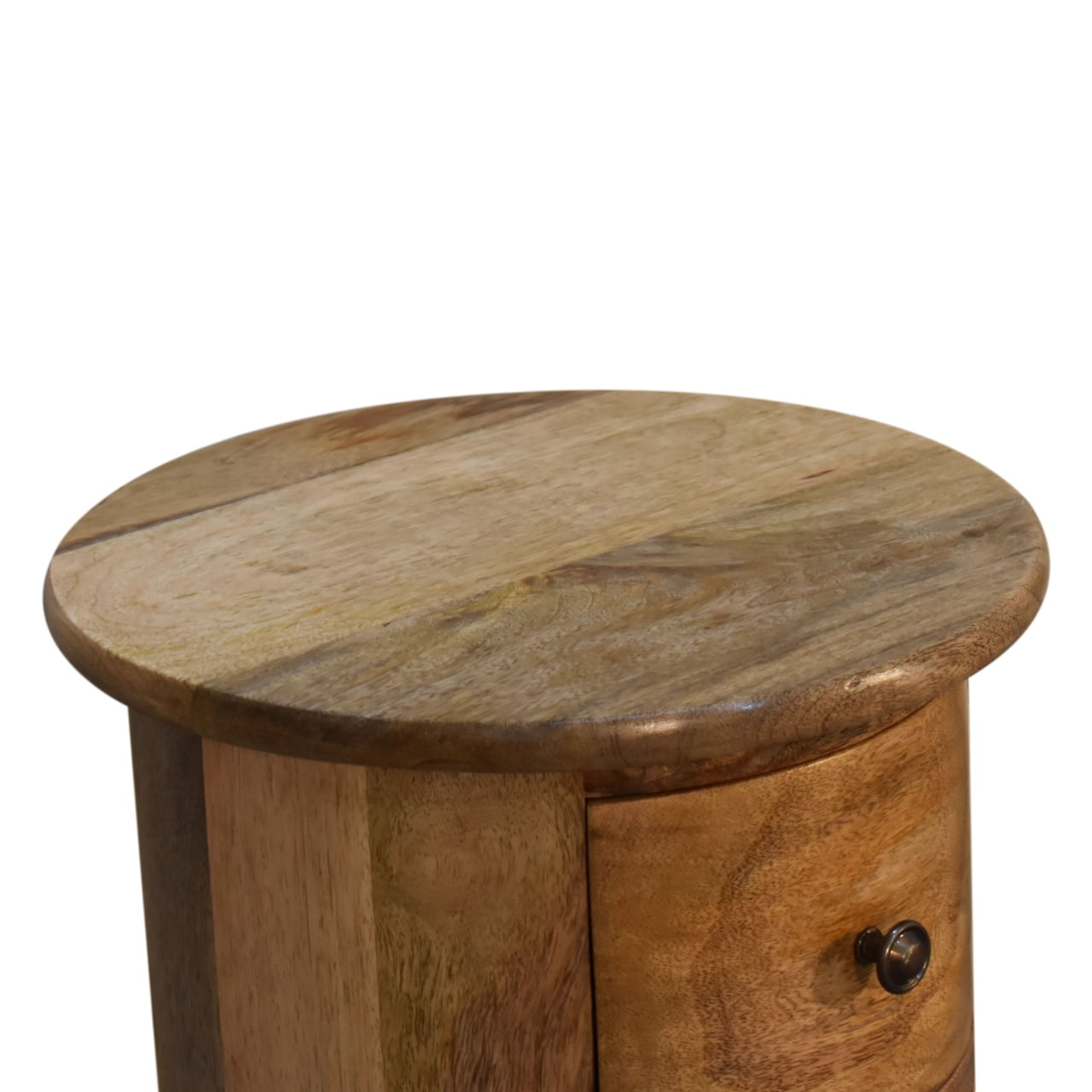 Mini Drum Chest Of Draws