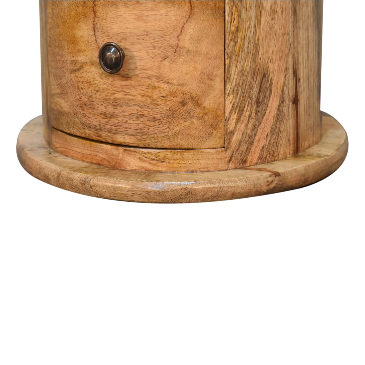 Mini Drum Chest Of Draws