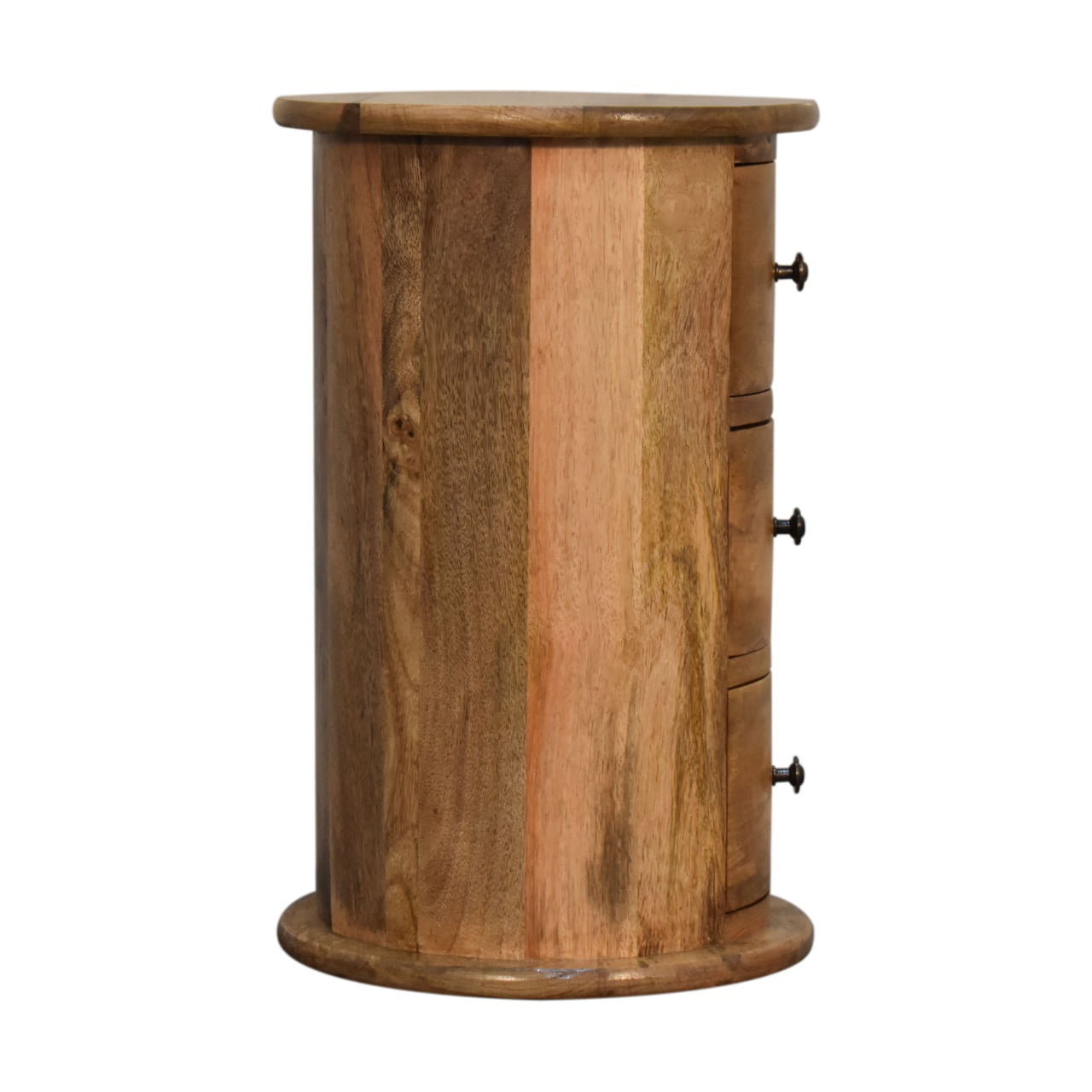 Mini Drum Chest Of Draws