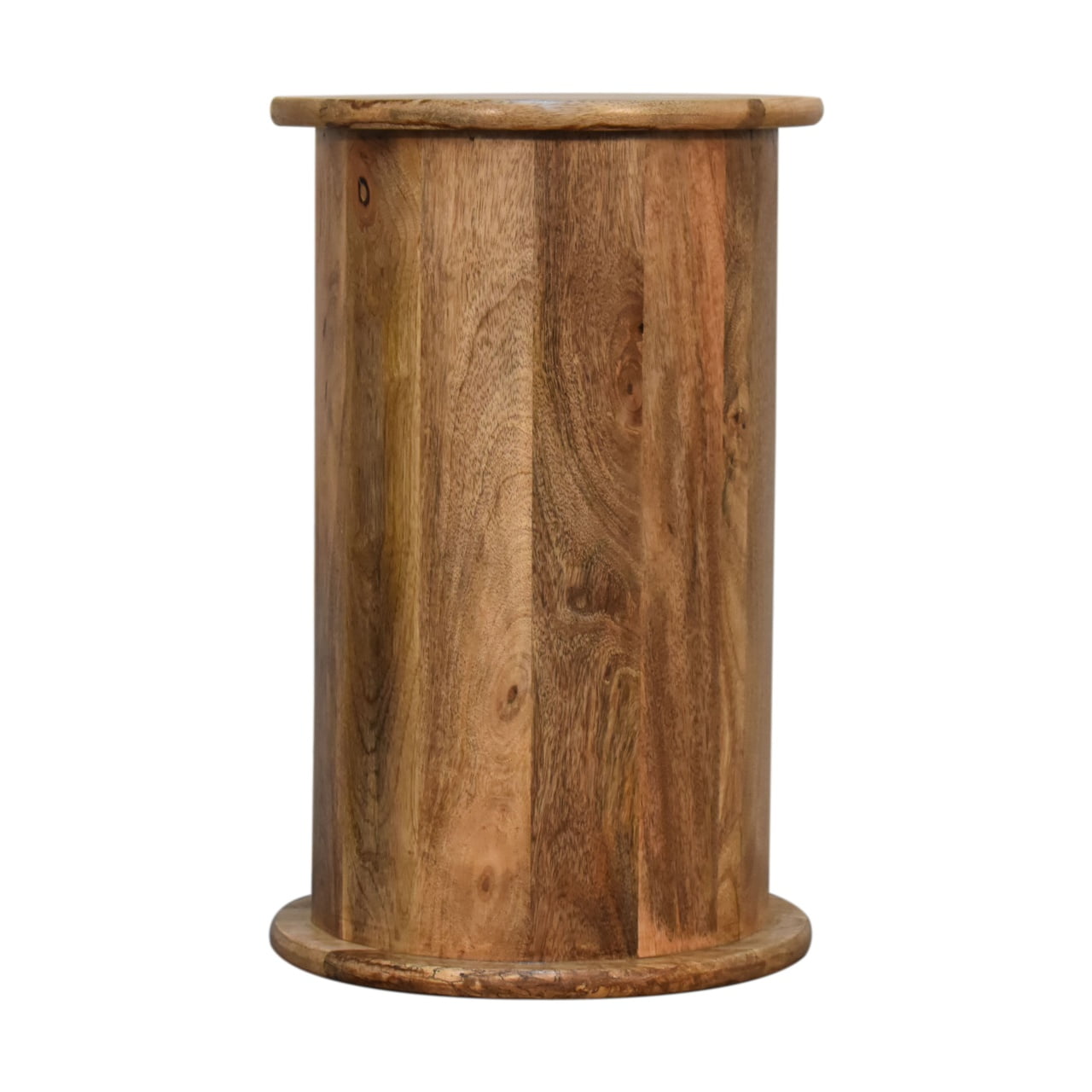 Mini Drum Chest Of Draws