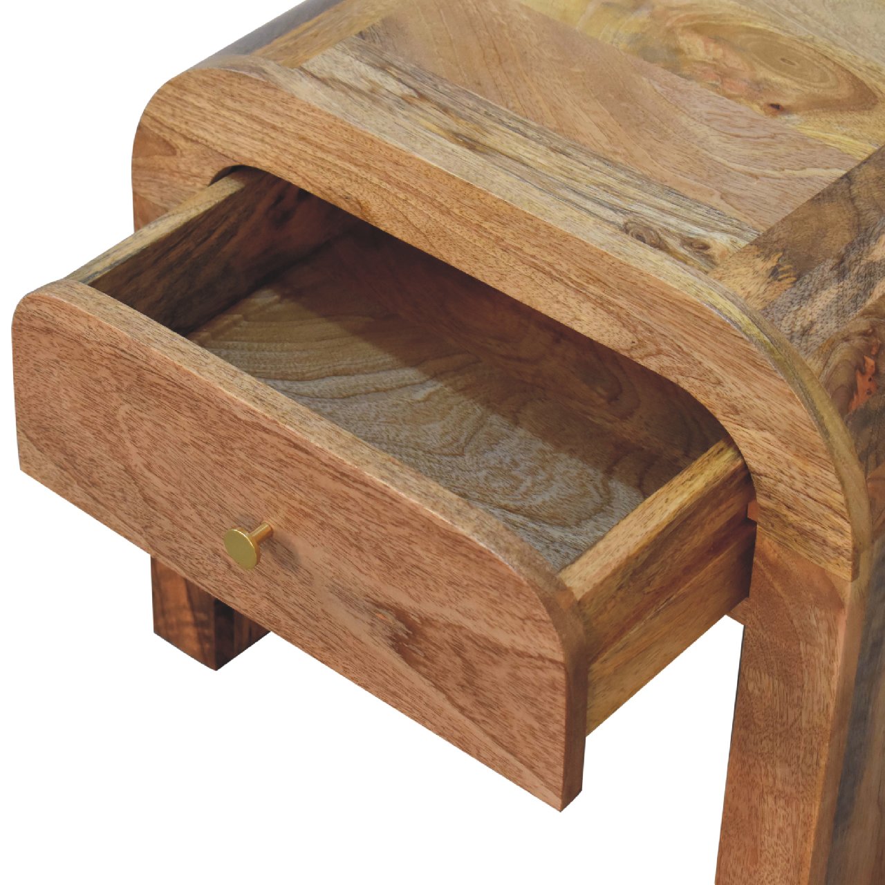 Darcy Bedside table