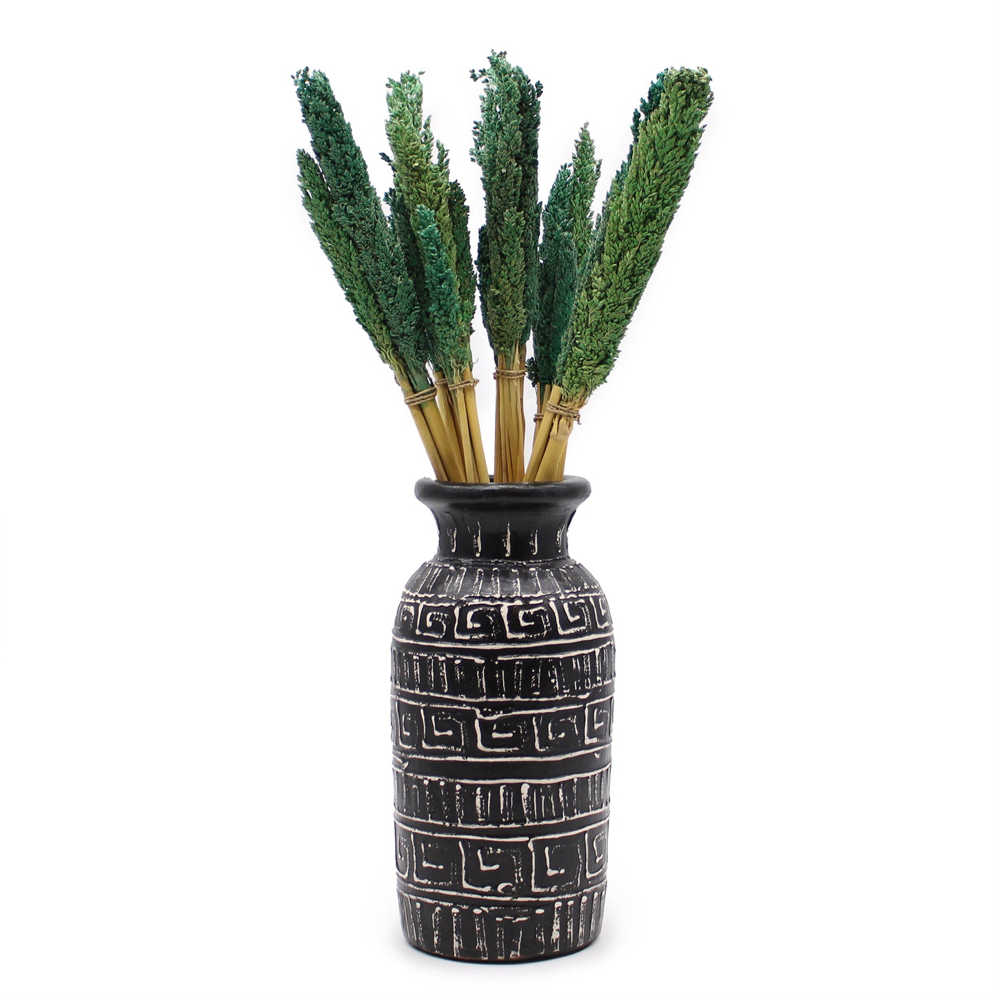 6x Cantal Grass Bunch