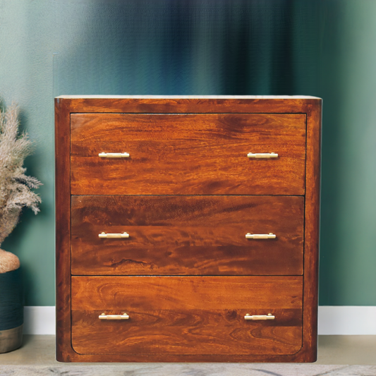Luca Chest of Drawers