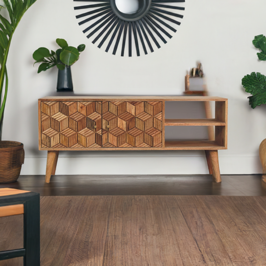 Cubana Media Unit