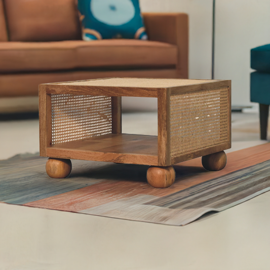Larissa Small Coffee Table