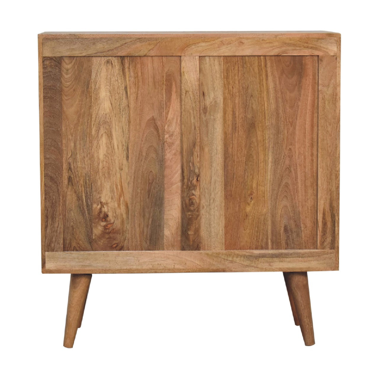 Edessa Bone Inlay Sideboard Cabinet