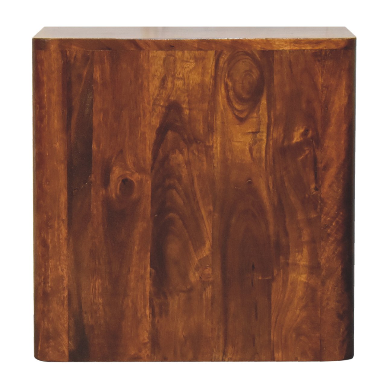 Luca Bedside Cabinet Nightstand