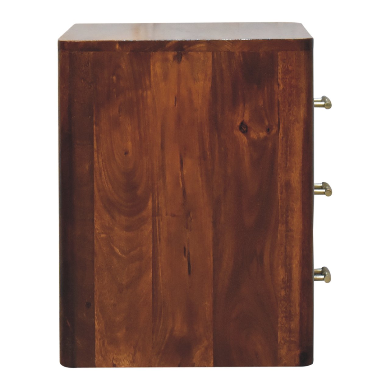 Luca Bedside Cabinet Nightstand
