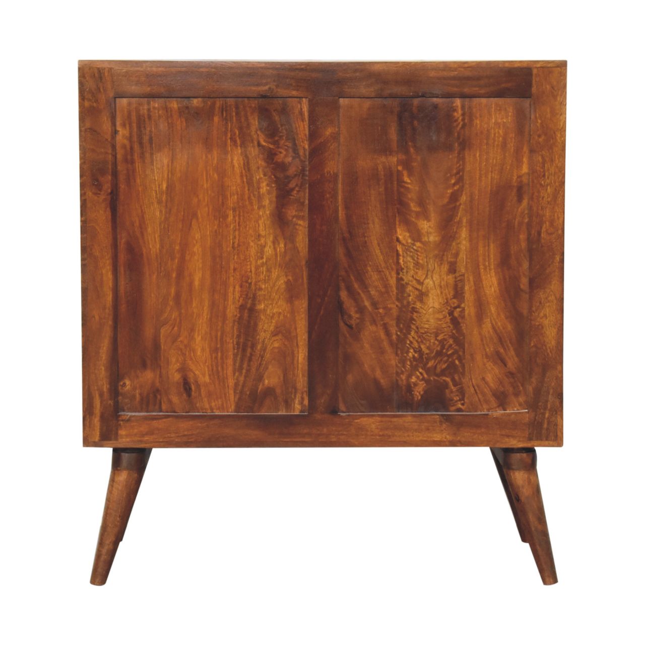 Quad Wooden Sideboard Cabinet
