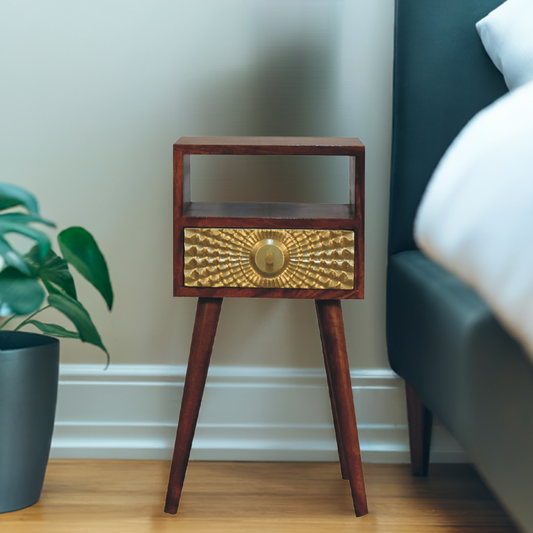 Eden Mini Bedside