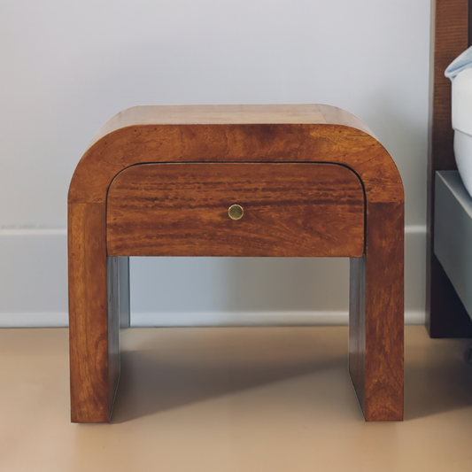 Darcy Chestnut Bedside