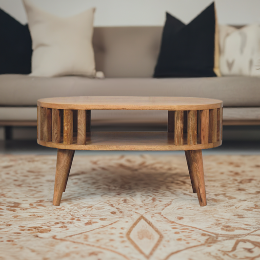 Mini Ariella Coffee Table